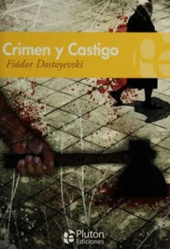 CRIMEN Y CASTIGO