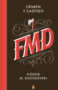 CRIMEN Y CASTIGO (TD)