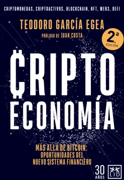 CRIPTOECONOMÍA