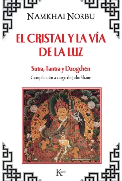 CRISTAL Y LA VIA DE LA LUZ, EL