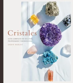 CRISTALES