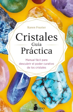 CRISTALES GUÍA PRÁCTICA