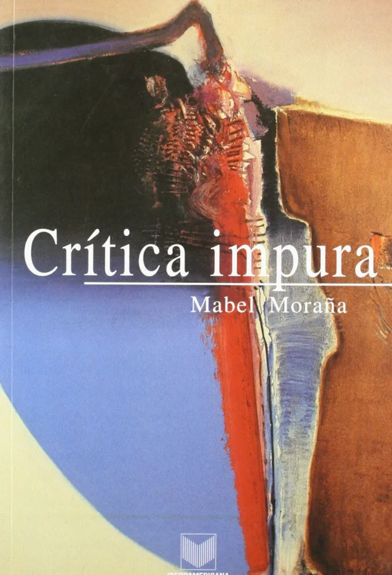 CRITICA IMPURA