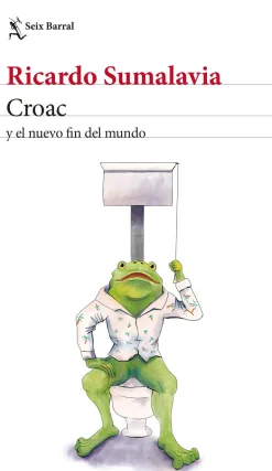 CROAC Y EL NUEVO FIN DEL MUNDO