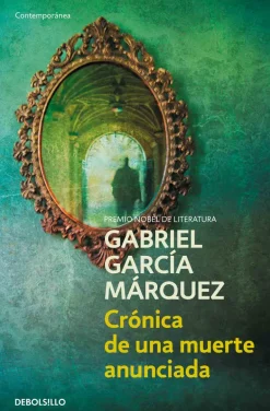 CRONICA DE UNA MUERTE ANUNCIADA