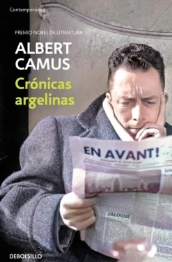 CRONICAS ARGELINAS