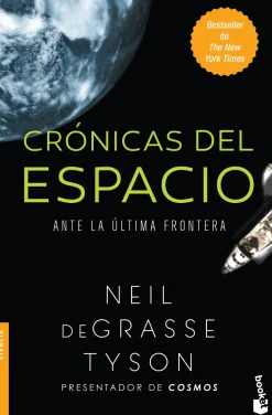CRONICAS DEL ESPACIO