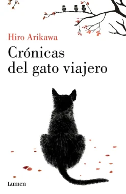 CRONICAS DEL GATO VIAJERO