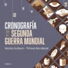 CRONOGRAFÍA DE LA SEGUNDA GUERRA MUNDIAL