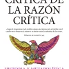 CRÍTICA DE LA RAZÓN CRÍTICA