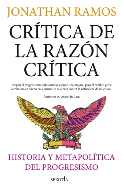 CRÍTICA DE LA RAZÓN CRÍTICA