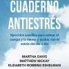 CUADERNO ANTIESTRÉS