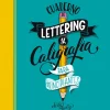 CUADERNO DE LETTERING Y CALIGRAFIA PARA PRINCIPIANTES