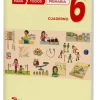 CUADERNO DE TRABAJO MATEMÁTICAS PARA TODOS 6° PRIMARIA