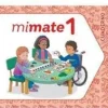 CUADERNO DE TRABAJO MIMATE 1° PRIMARIA - NUEVO 2023