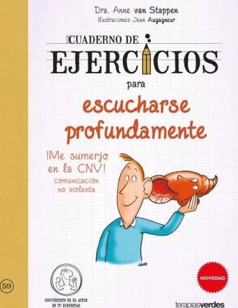 CUADERNO EJ. ESCUCHARSE PROFUNDAMENTE