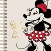 CUADERNO MEDIO OFICIO TAPA DURA CUADRICULADO 160 HOJAS  DISNEY