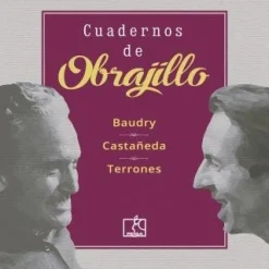 CUADERNOS DE OBRAJILLO