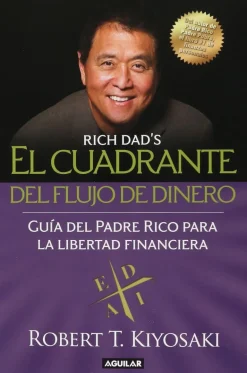 CUADRANTE DEL FLUJO DEL DINERO