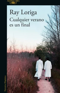 CUALQUIER VERANO ES UN FINAL