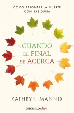 CUANDO EL FINAL SE ACERCA