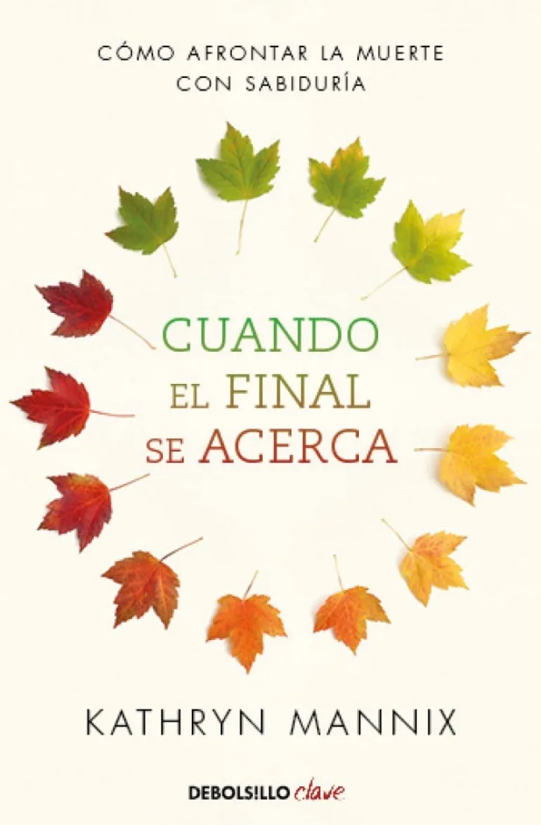 CUANDO EL FINAL SE ACERCA