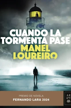 CUANDO LA TORMENTA PASE