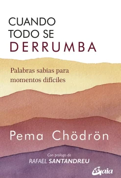 CUANDO TODO SE DERRUMBA (NUEVA EDICIÓN)