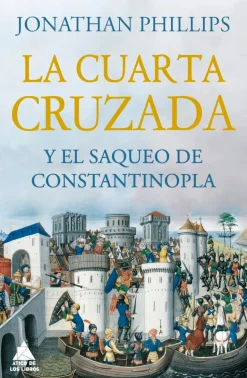 CUARTA CRUZADA,LA