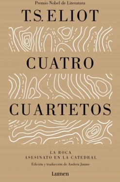 CUATRO CUARTETOS