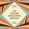 CUATRO EMOCIONES BASICAS