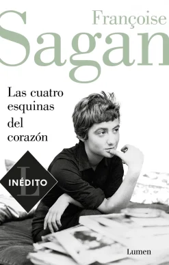 CUATRO ESQUINAS DEL CORAZON, LAS