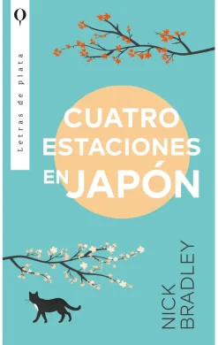 CUATRO ESTACIONES EN JAPÓN