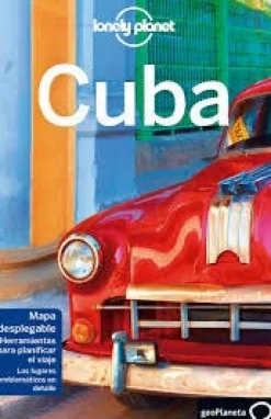 CUBA 8ED. (SPANISH)