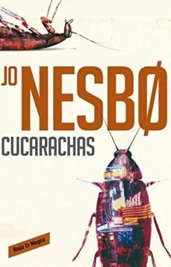 CUCARACHAS