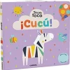 CUCU TOCA, TOCA