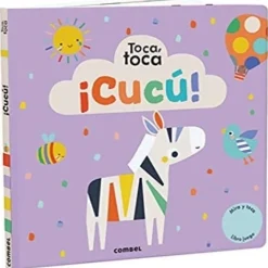 CUCU TOCA, TOCA
