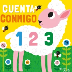 CUENTA CONMIGO . 1 2 3