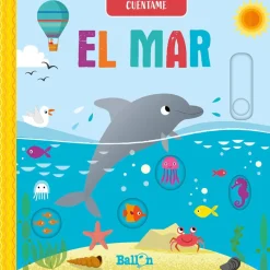 CUENTAME EL MAR