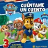 CUENTAME UN CUENTO - PAW PATROL