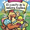 CUENTO DE LA SEÑORA GALLINA