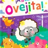 CUENTO PARA BEBÉS: APRIETA APLASTA CHILLA: ¡A LA CAMITA OVEJITA!