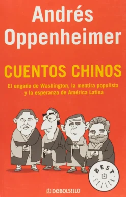 CUENTOS CHINOS