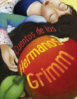 CUENTOS CLASICOS: CUENTOS DE LOS HERMANOS GRIMM