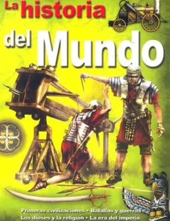 CUENTOS CLASICOS: LA HISTORIA DEL MUNDO