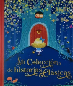 CUENTOS CLASICOS (NEW)