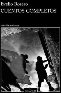 CUENTOS COMPLETOS