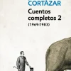 CUENTOS COMPLETOS 2 - CORTAZAR (DEBOLSIL
