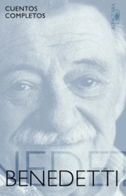 CUENTOS COMPLETOS BENEDETTI 2