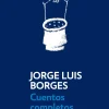 CUENTOS COMPLETOS (BORGES)